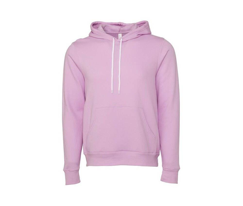 Bella+Canvas BE3719 - Unisex Kapuzensweatshirt