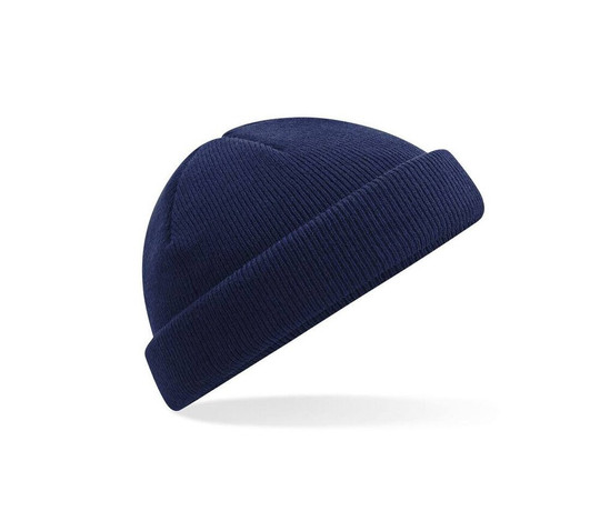 BEECHFIELD BF043R - Mini-Mütze aus recyceltem Polyester
