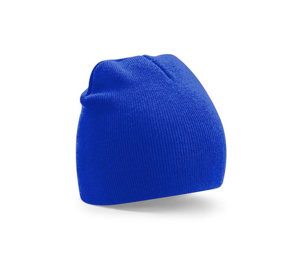 BEECHFIELD BF044R - Recycled polyester beanie