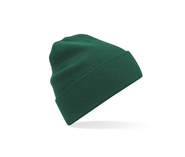 BEECHFIELD BF045N - Organic cotton beanie