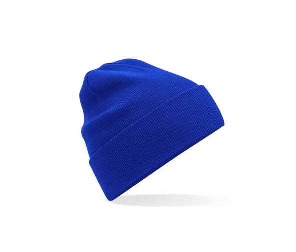 BEECHFIELD BF045N - Organic cotton beanie