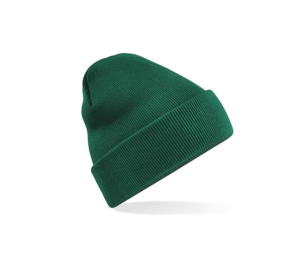 BEECHFIELD BF045R - Recycled polyester beanie
