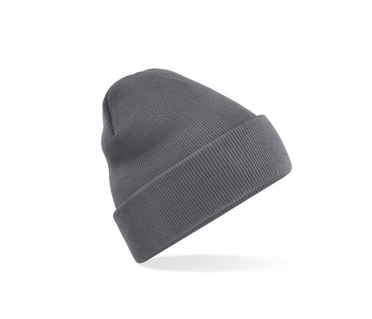 BEECHFIELD BF045R - Mütze aus recyceltem Polyester