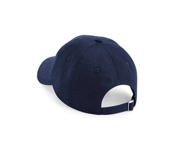 BEECHFIELD BF062N - Casquette 5 pans en coton organique