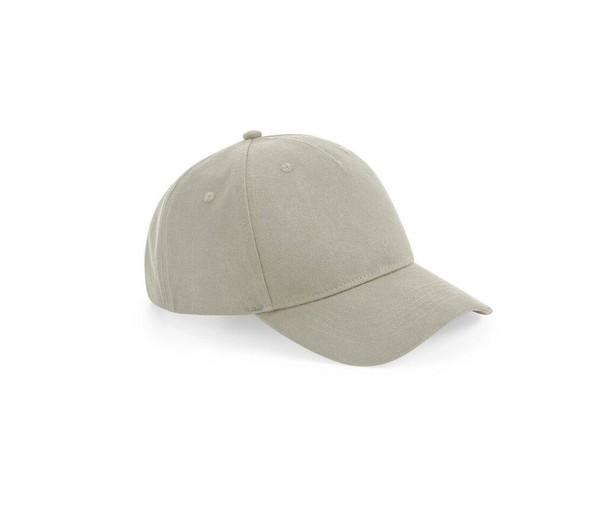 BEECHFIELD BF062N - ORGANIC COTTON 5 PANEL CAP