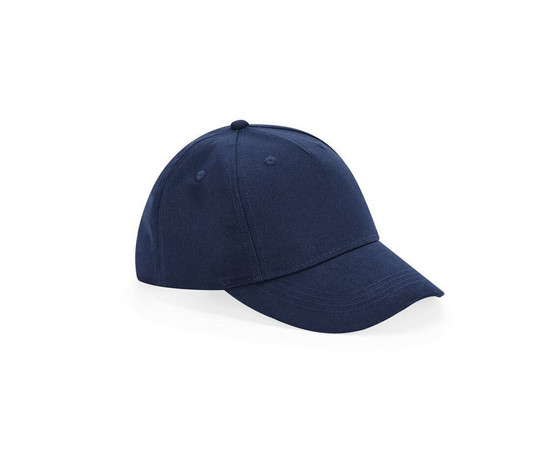 BEECHFIELD BF063NB - 5-Panel-Cap aus Biobaumwolle für Kinder