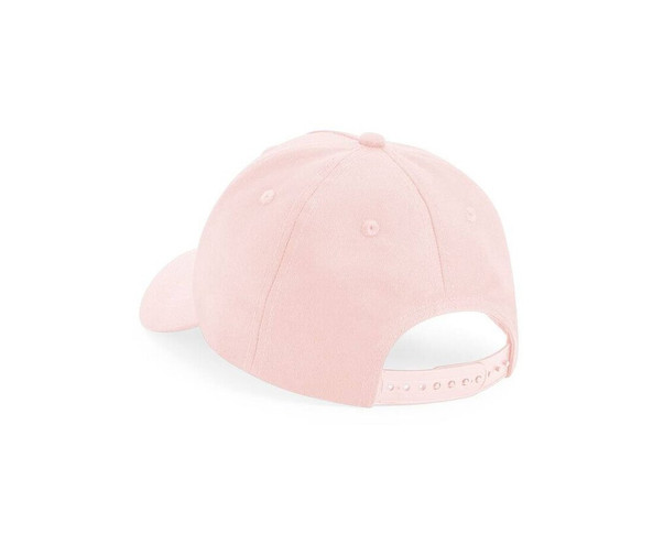 BEECHFIELD BF063NB - JUNIOR ORGANIC COTTON 5 PANEL CAP