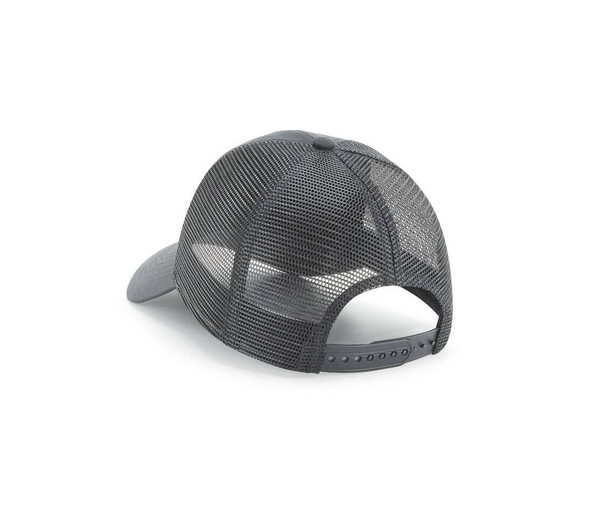 BEECHFIELD BF075R - 6-panel cap