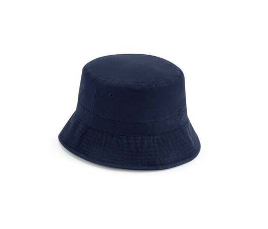 BEECHFIELD BF084R - Rundmütze aus recyceltem Polyester