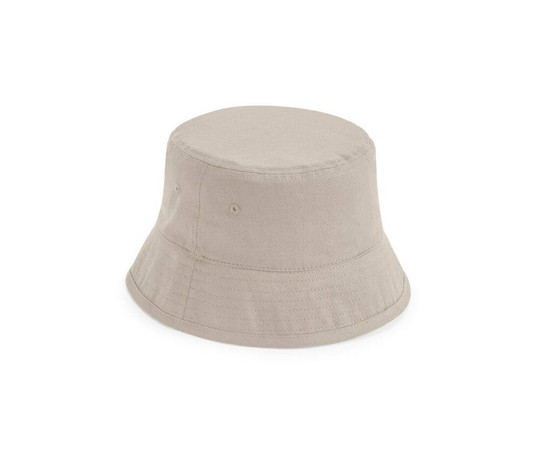 BEECHFIELD BF090NB - JUNIOR ORGANIC COTTON BUCKET HAT