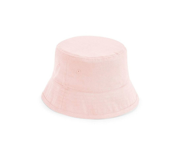 BEECHFIELD BF090NB - JUNIOR ORGANIC COTTON BUCKET HAT