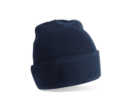 Beechfield BF445R - GERECYCLEDE ORIGINELE PATCH MUTS