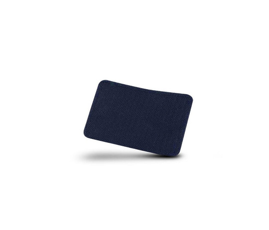 BEECHFIELD BF600 - Abnehmbarer Patch aus Baumwolle
