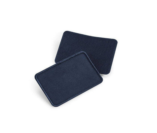BEECHFIELD BF600 - Abnehmbarer Patch aus Baumwolle