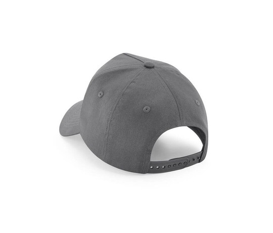 BEECHFIELD BF638 - REMOVABLE PATCH 5 PANEL CAP