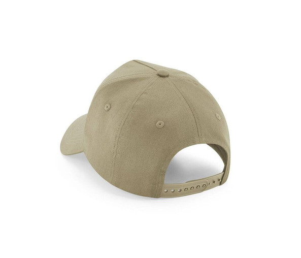 BEECHFIELD BF638 - REMOVABLE PATCH 5 PANEL CAP