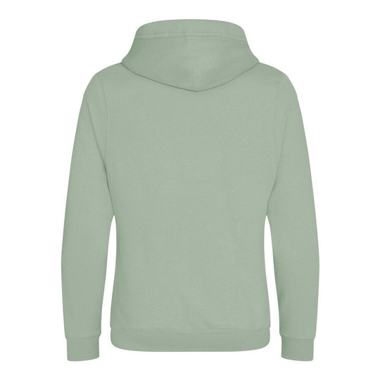 AWDIS JUST HOODS JH021 - Cross neck sweatshirt