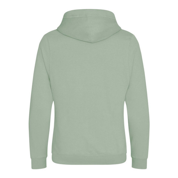 AWDIS JUST HOODS JH021 - Cross neck sweatshirt
