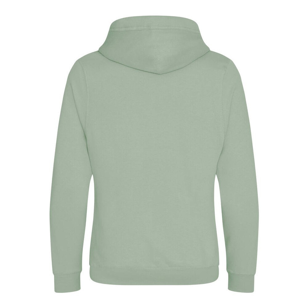 AWDIS JUST HOODS JH021 - Cross neck sweatshirt