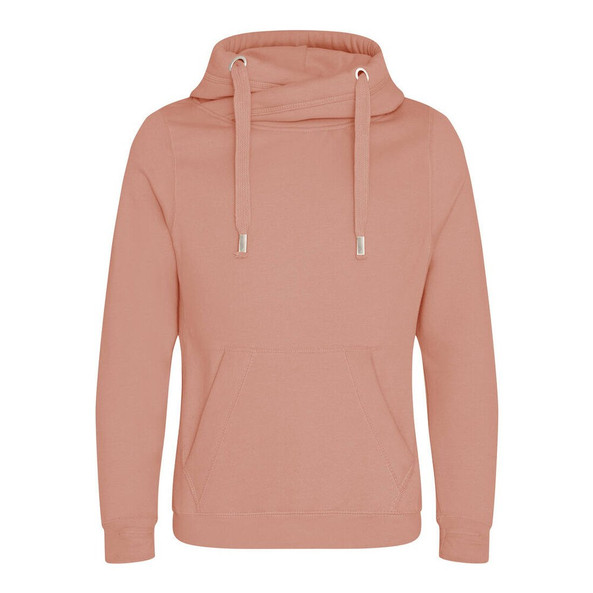 AWDIS JH021 - Sweat col croisé