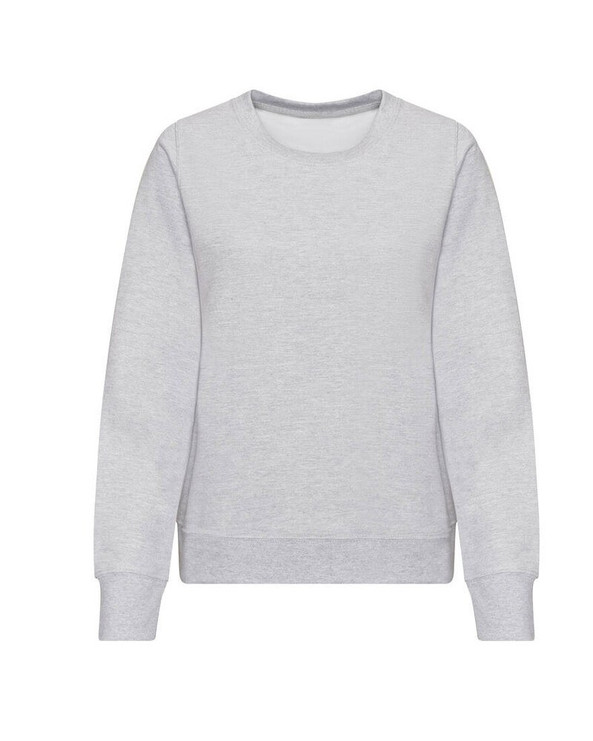 AWDIS JH030F - WOMEN'S AWDIS SWEAT
