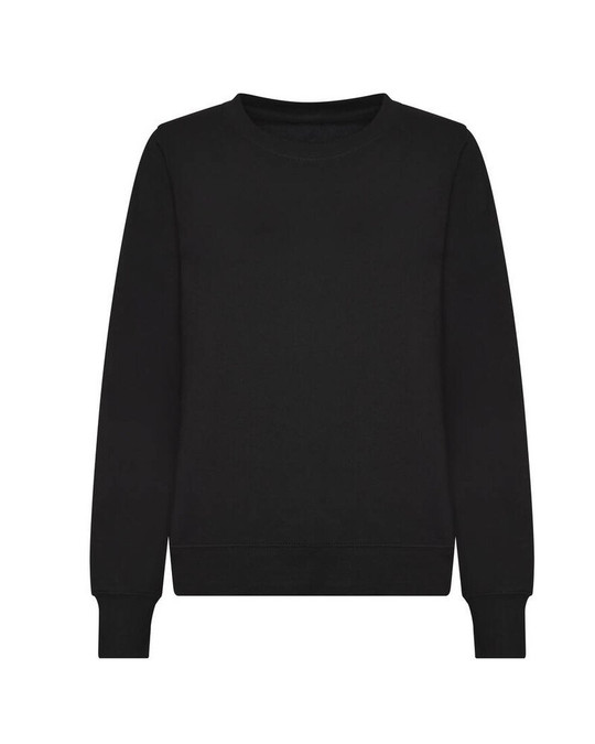 AWDIS JH030F - Rundhals-Sweatshirt für Damen