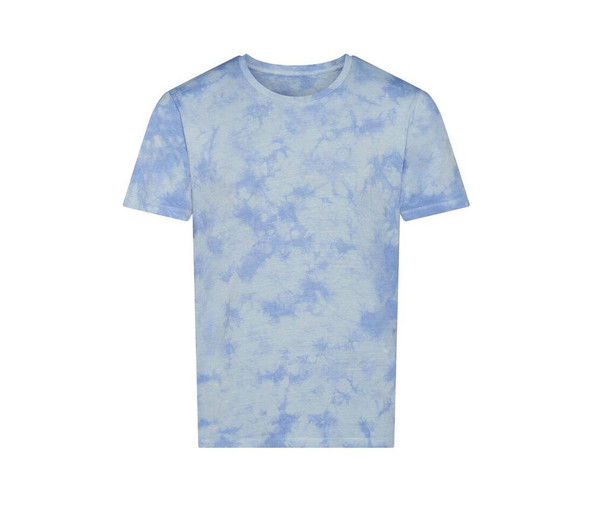 JUST T'S JT022 - Unisex tie-dye t-shirt