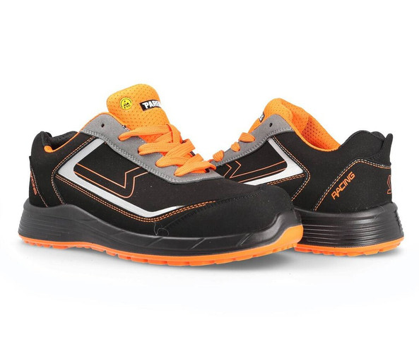 Paredes PS5198 - Safety footwear