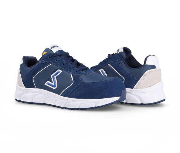 Paredes PS5201 - Safety footwear