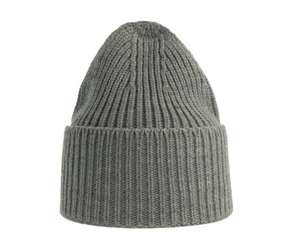 ATLANTIS HEADWEAR AT214 - Chunky ribstrikket beanie