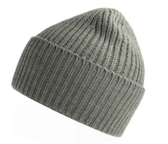 ATLANTIS HEADWEAR AT214 - Chunky ribstrikket beanie