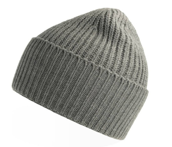 ATLANTIS HEADWEAR AT214 - Chunky ribstrikket beanie