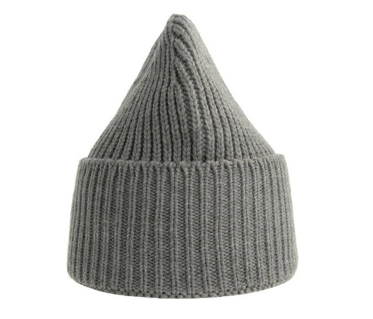 ATLANTIS HEADWEAR AT214 - Chunky ribstrikket beanie