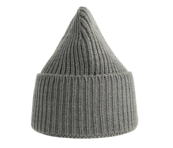 ATLANTIS HEADWEAR AT214 - Chunky ribstrikket beanie