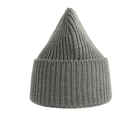 ATLANTIS HEADWEAR AT214 - Chunky ribstrikket beanie