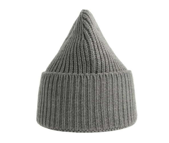 ATLANTIS HEADWEAR AT214 - Chunky ribstrikket beanie