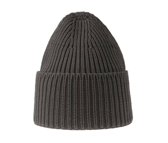 ATLANTIS HEADWEAR AT214 - Grove geribde muts