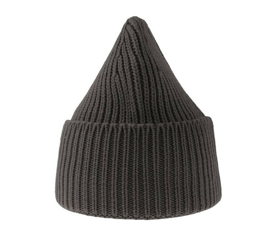 ATLANTIS HEADWEAR AT214 - Grove geribde muts