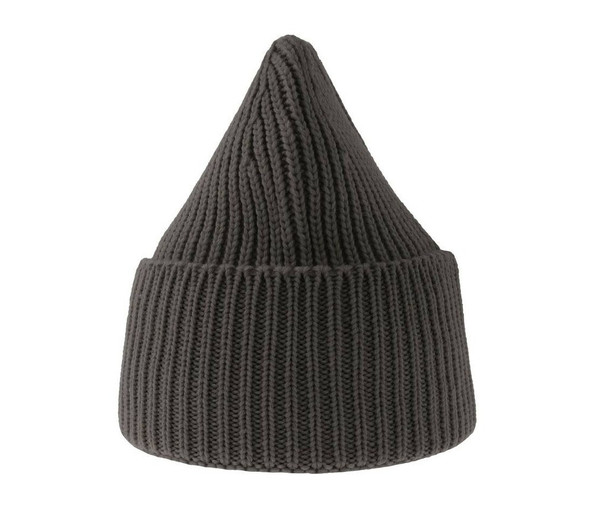 ATLANTIS HEADWEAR AT214 - Chunky rib-knitted beanie