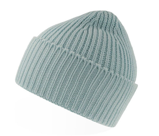 ATLANTIS HEADWEAR AT214 - Chunky rib-knitted beanie