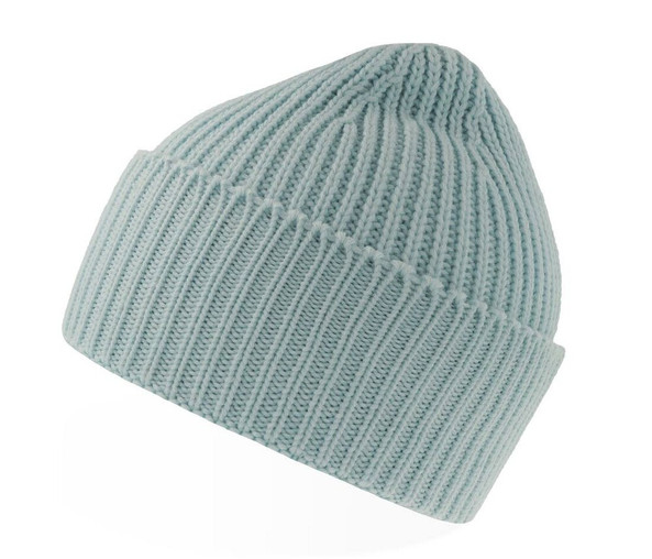 ATLANTIS HEADWEAR AT214 - Chunky rib-knitted beanie