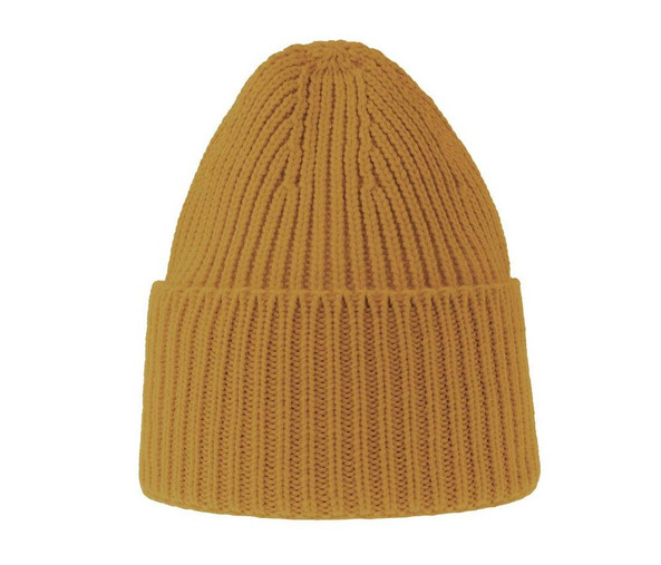ATLANTIS HEADWEAR AT214 - Chunky rib-knitted beanie