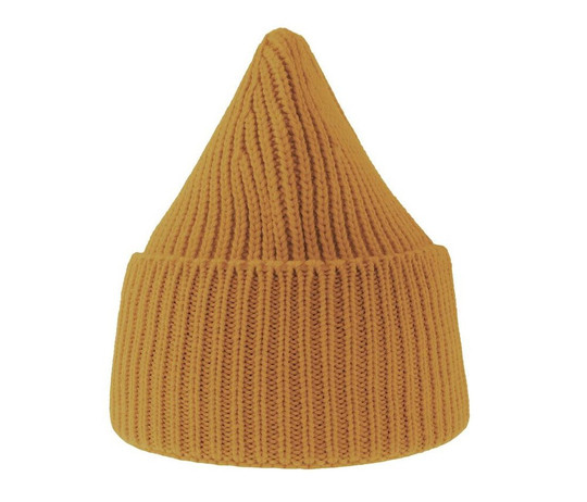 ATLANTIS HEADWEAR AT214 - Chunky rib-knitted beanie