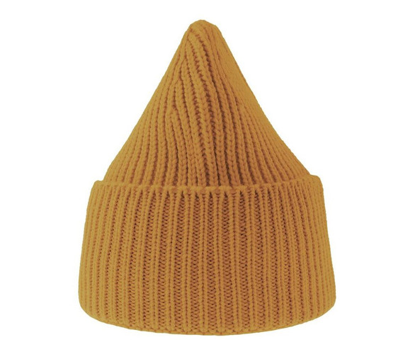 ATLANTIS HEADWEAR AT214 - Chunky rib-knitted beanie