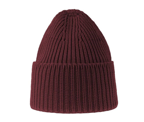 ATLANTIS HEADWEAR AT214 - Chunky ribbstickad beanie