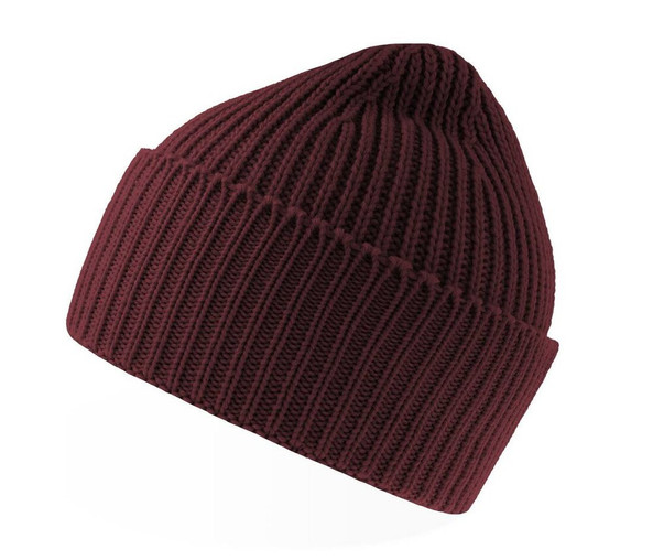ATLANTIS HEADWEAR AT214 - Chunky ribbstickad beanie