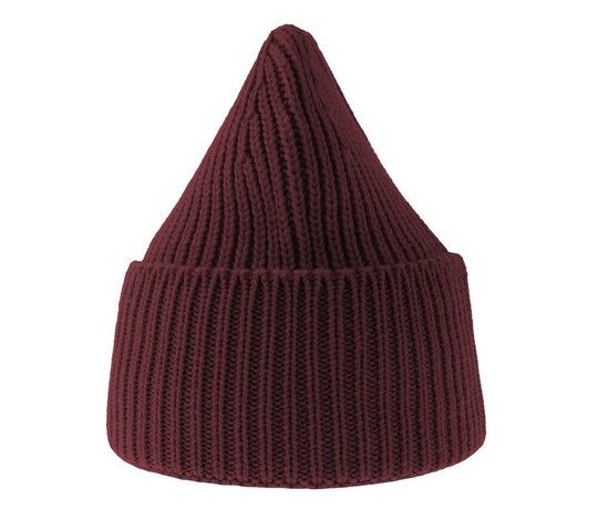 ATLANTIS HEADWEAR AT214 - Chunky rib-neulottu pipo