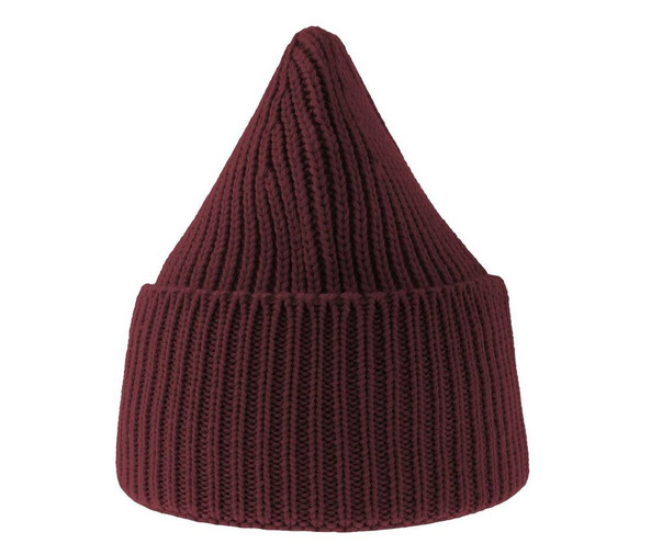 ATLANTIS HEADWEAR AT214 - Chunky ribbstickad beanie