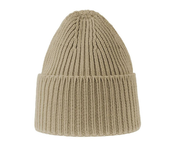 ATLANTIS HEADWEAR AT214 - Chunky rib-knitted beanie