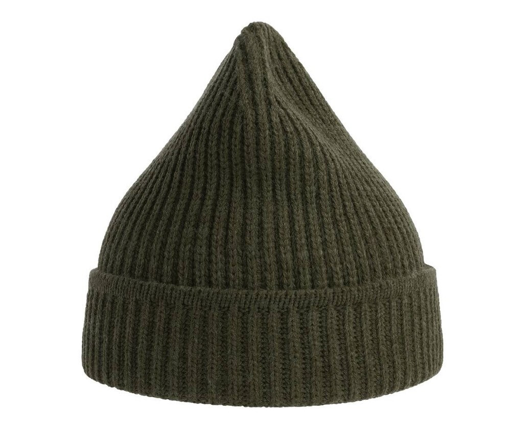 ATLANTIS HEADWEAR AT215 - Stickad mössa